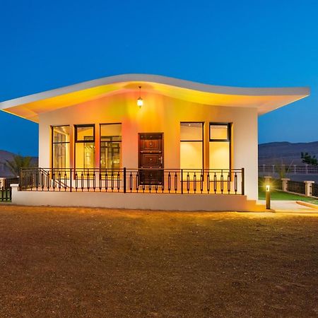 Arabian Nights Resort & Spa Shāhiq Exterior foto