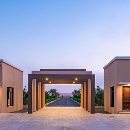 Arabian Nights Resort & Spa Shāhiq Exterior foto