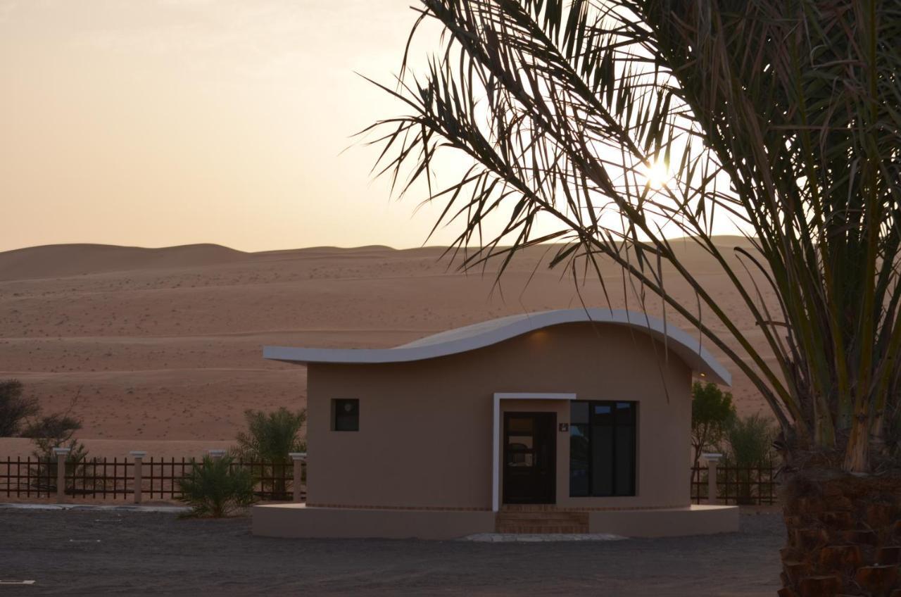 Arabian Nights Resort & Spa Shāhiq Exterior foto