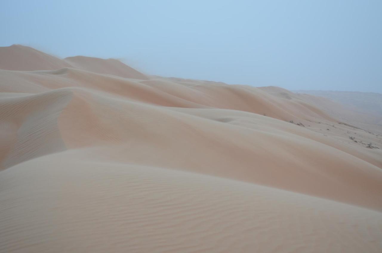 Arabian Nights Resort & Spa Shāhiq Exterior foto